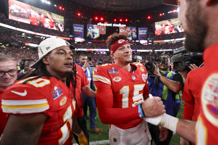Photo by Perry Knotts/Getty Images