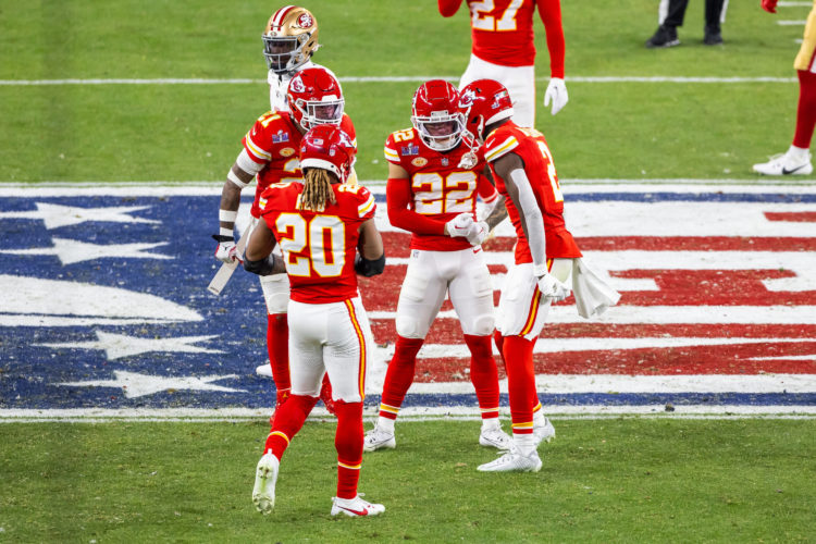 Photo by Nick Tre. Smith/Icon Sportswire via Getty Images