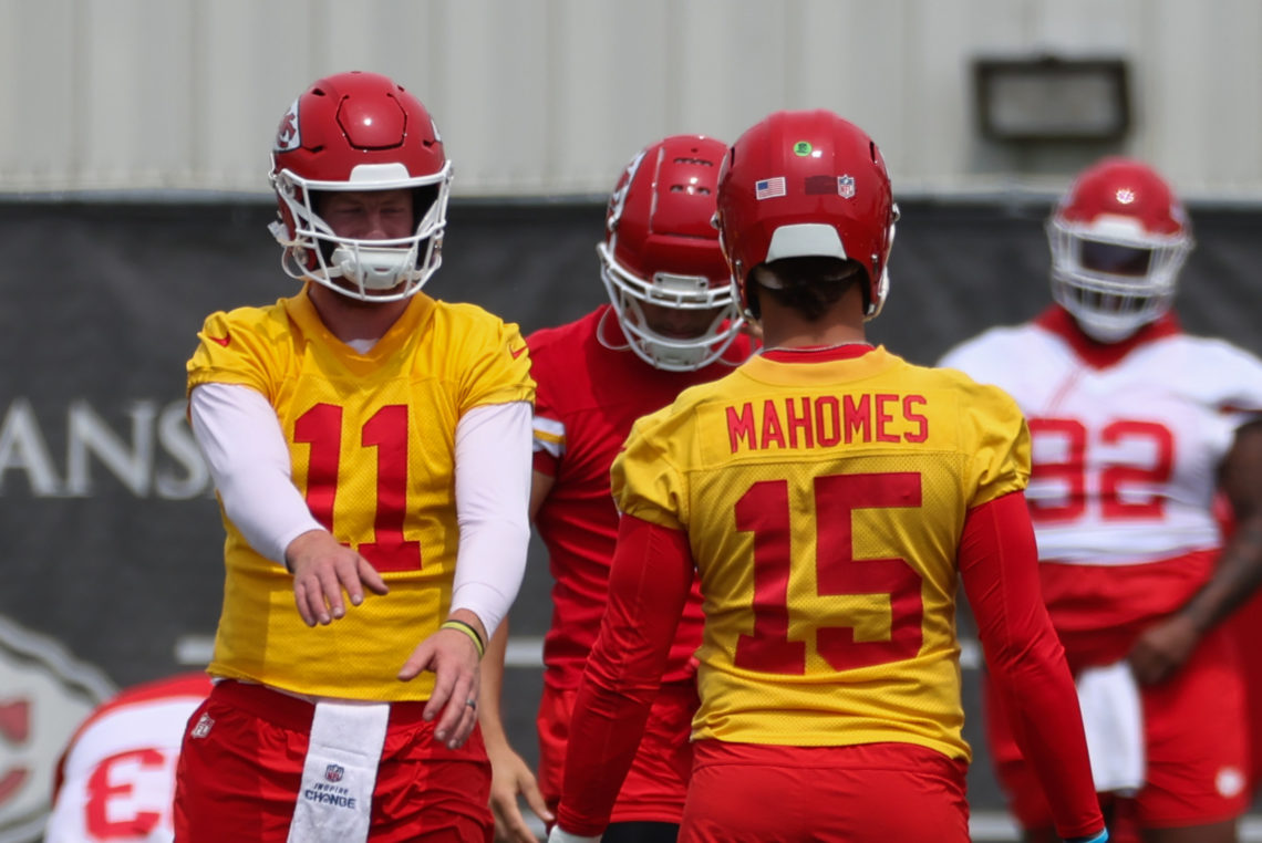 Photo by Scott Winters/Icon Sportswire via Getty Images