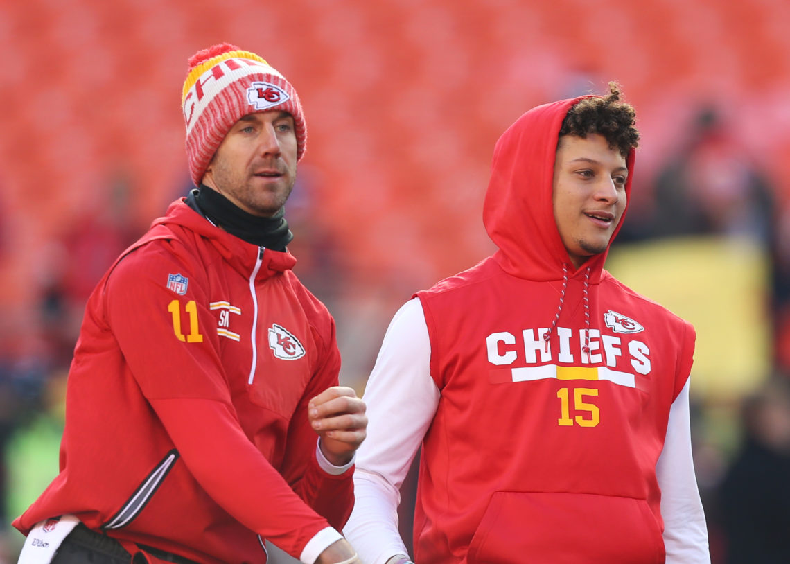 Photo by Scott Winters/Icon Sportswire via Getty Images