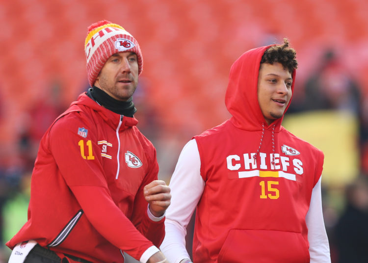 Photo by Scott Winters/Icon Sportswire via Getty Images