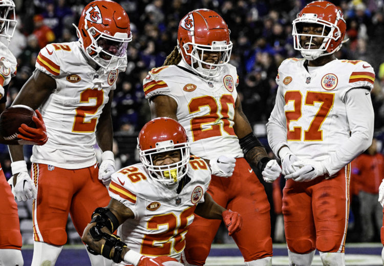 Photo by Mark Goldman/Icon Sportswire via Getty Images
