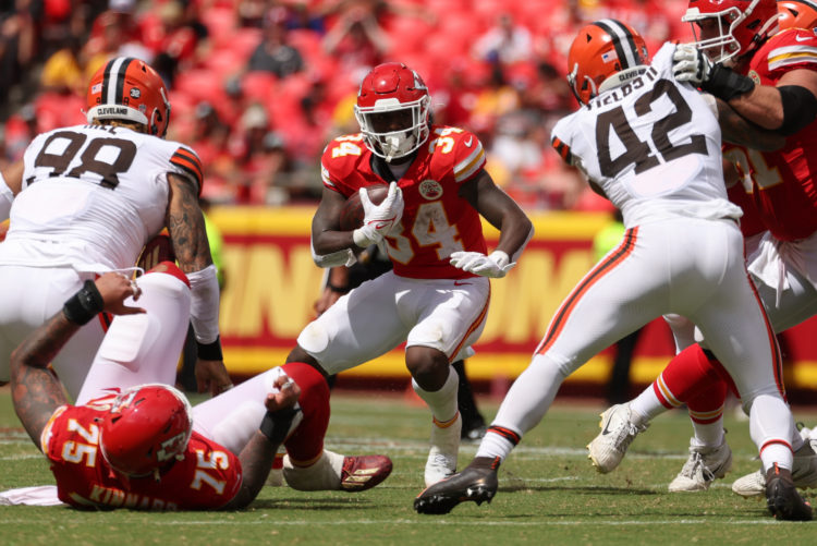Photo by Scott Winters/Icon Sportswire via Getty Images