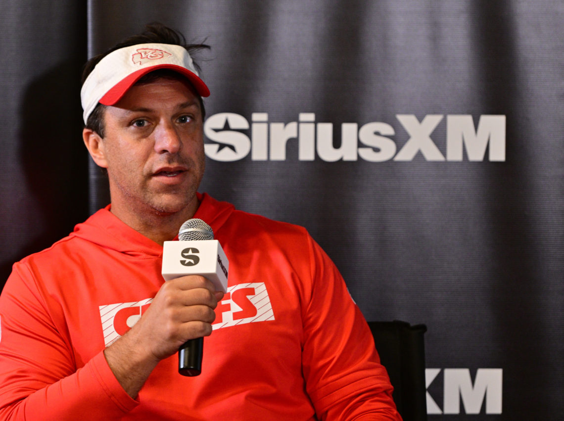 Photo by Fernando Leon/Getty Images for SiriusXM