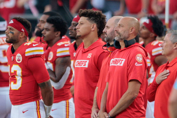 Photo by William Purnell/Icon Sportswire via Getty Images