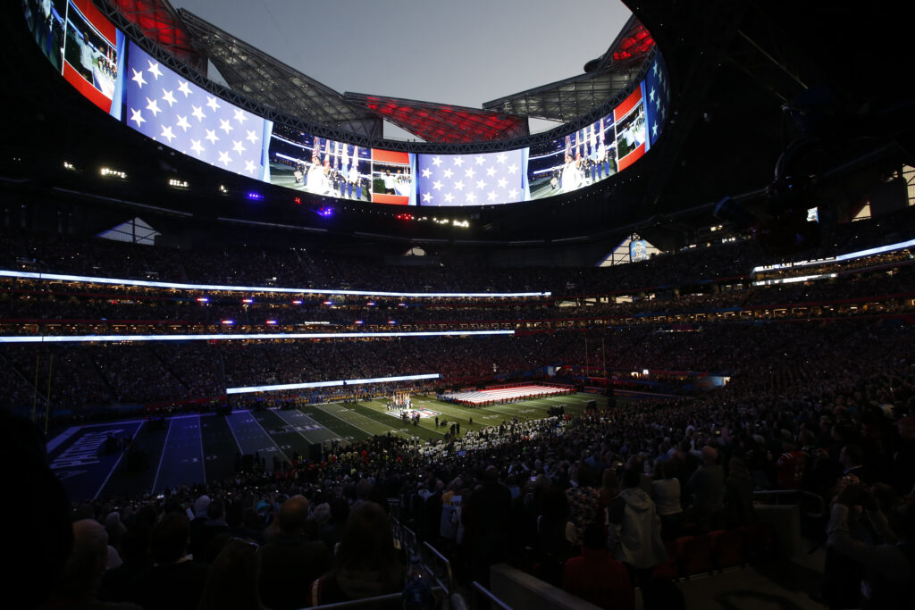 Super Bowl LIII - New England Patriots v Los Angeles Rams