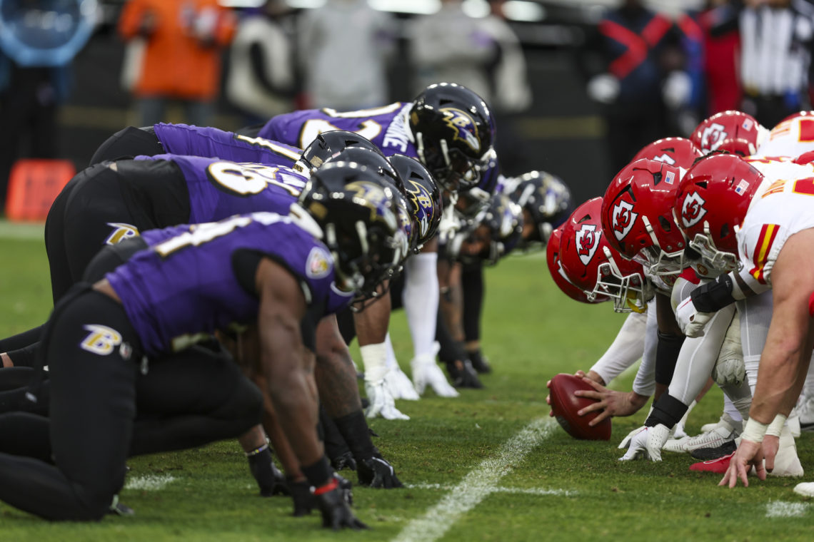 Photo by Perry Knotts/Getty Images