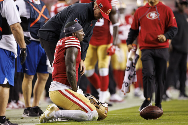 Photo by Brooke Sutton/Getty Images