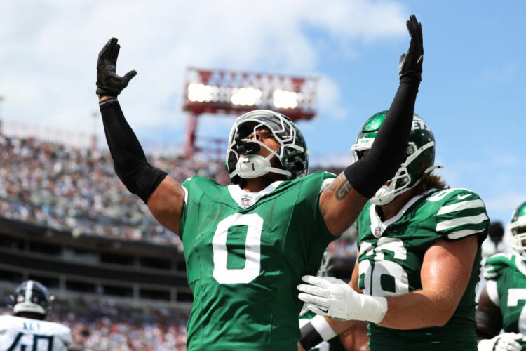 Photo by Justin Ford/Getty Images